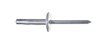 U-Fix Aluminum Steel X-Large Head Rivets