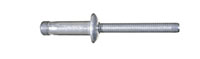 Orlock™ Aluminum Protruding Head Rivets