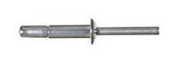 Ornilock Stainless Steel Protruding Head Rivets