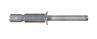 Ornilock Stainless Steel 100 Degree Countersunk Head Rivets