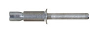 OR-Bolt Stainless Steel 100 Degree Countersunk Head Rivets