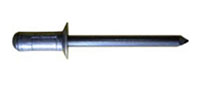 Steel-Fix All Steel 120 Degree Countersunk Head Rivets 
