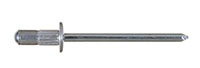 U-Fix Special Electro-Fix Aluminum Steel (Rolled Rivet) Rivets