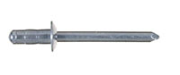 U-Fix All Steel Dome Head Rivets
