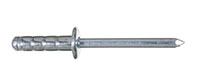 Steel-Fix All Steel Dome Head Rivets
