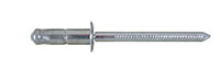 Stelock All Steel Dome Head Rivets
