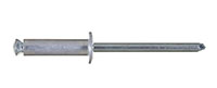 OR-Peel Dome Head Rivets