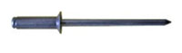 Open End Countersunk Blind Rivets