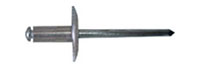 Open End  Extra Large Blind Rivets