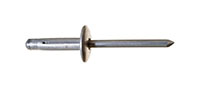 Steel Bulb Product Index Dome Heads
