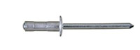 U-Fix Aluminum Steel Product Index Dome Heads