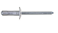 U-Fix Aluminum Steel Product Index Brazier Heads