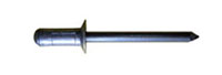 U-Fix Aluminum Steel Product Index Snap Heads