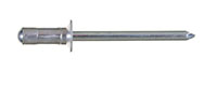 U-Fix Aluminum Steel 120 Degree Countersunk Head Rivets