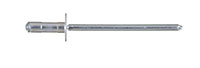 U-Fix Aluminum Steel Product Index Large Heads