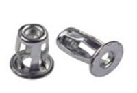Clinching Jack Nuts