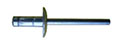 Orlock™ Steel Large Head Rivets