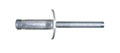 Orlock™ Aluminum X-Large Head Rivets