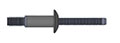 Nitlock Steel Truss Head Rivets