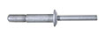 Ornilock Aluminum Protruding Head Rivets