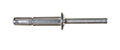 Ornilock Stainless Steel Protruding Head Rivets