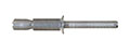 Ornilock Stainless Steel 100 Degree Countersunk Head Rivets