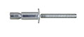 OR-Bolt Steel Protruding Head Rivets