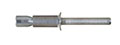 OR-Bolt Steel 100 Degree Countersunk Head Rivets