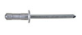 U-Fix Aluminum/Stainless Steel Dome Head Rivets