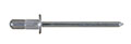 U-Fix Special Electro-Fix Aluminum Steel (Rolled Rivet) Rivets