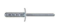 Steel-Fix All Steel Large/X-Large Head Rivets 