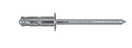 Stelock All Steel Dome Head Rivets