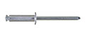 OR-Peel Dome Head Rivets