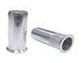 M-Series Closed End Countersunk Head (Large) Rivet Nuts