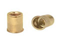 K-Series Open End Countersunk Head (AK) Rivet Nuts