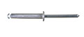 TPR 76.0 Millimeter (mm) Body Length Self-Piercing Rivet