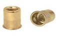 K-Series Open End Rivet Nuts