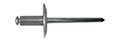 Open End  Extra Large Blind Rivets
