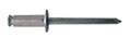 Open End Peel Blind Rivets
