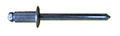Open End Steel Dome Blind Rivets