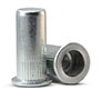 M-Series Closed End Cylindrical Head (Flat) Rivet Nuts
