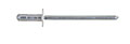 U-Fix Aluminum Steel Product Index Large Heads