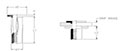 Imperial/Metric Split Rivet Nuts - 2