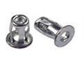 Clinching Jack Nuts